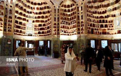 تعطیلی موزه‌ها به دلیل شهادت حضرت علی
