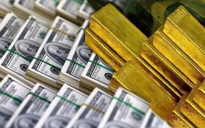 آخرین قیمت دلار تهران /  در بازار طلا چه خبر است؟