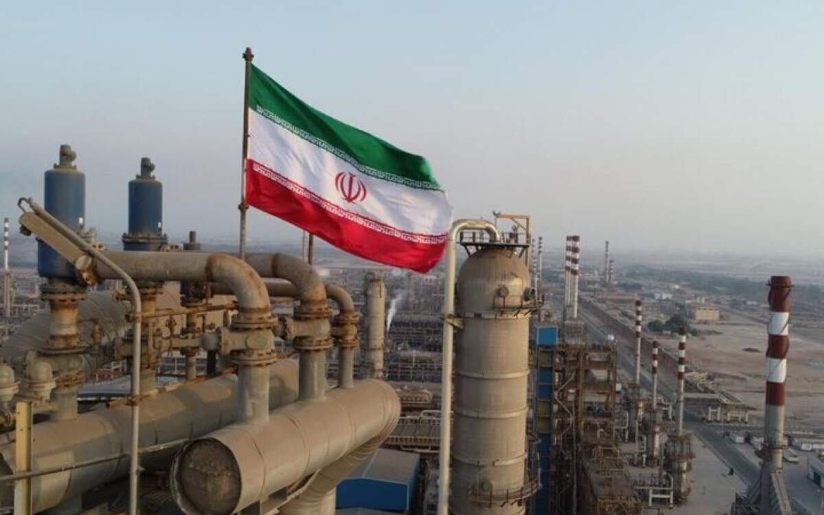 Iran discovers giant shale oil reserves in several regions | The Iran ...