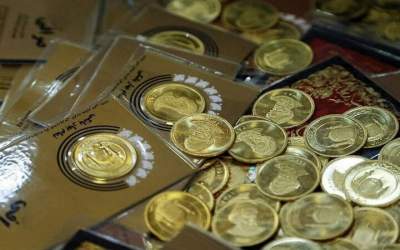 قیمت طلا و سکه