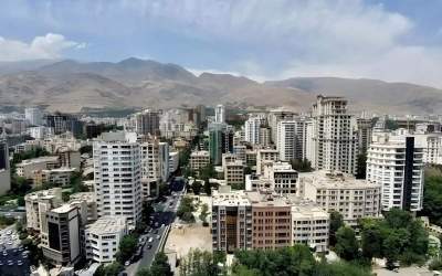 قیمت خانه در ارزان‌ترین منطقه تهران، متری ۴۳ میلیون تومان