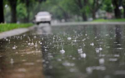 سامانه جدید بارشی از فردا بیشتر استان‌های کشور را تحت‌تاثیر قرار می‌دهد