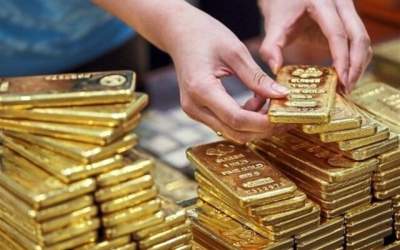 قیمت جهانی طلا دوباره صعودی شد