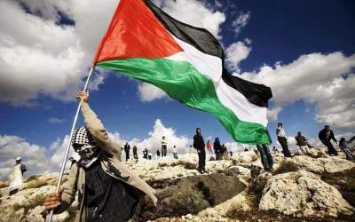اسپانیا: به‌رسمیت شناختن کشور فلسطین مصلحت ژئوپلتیک برای اروپا است