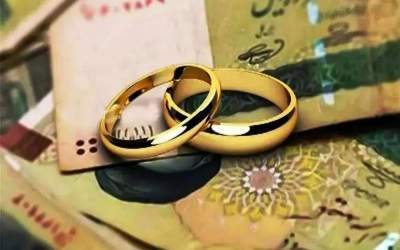 مالیات بر مهریه؛ دست دولت در جیب عروس و دامادها!