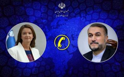 انتظار داشتیم شورای امنیت اقدام تجاوزکارانه رژیم صهیونیستی به کنسولگری ایران را محکوم کند