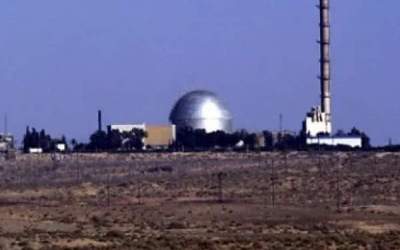 هاآرتص: مرکز هسته‌ای «دیمونا» هک شد