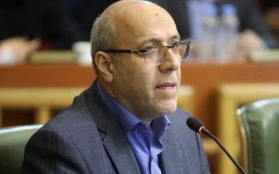 رئیس کمیسیون حمل و نقل شورای شهر تهران