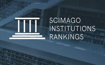 SCImago Institutions Rankings (SIR)