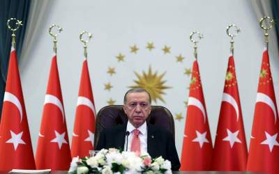 پاشنه آشیل رئیس جمهوری ترکیه / سلطان به خط پایان رسید!؟