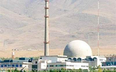 امنیت کامل در تاسیسات هسته‌ای اصفهان
