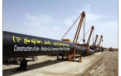 صادرات گاز به پاکستان؛ از نرخ پایین خط دلفین تا مانع‌تراشی عربستان