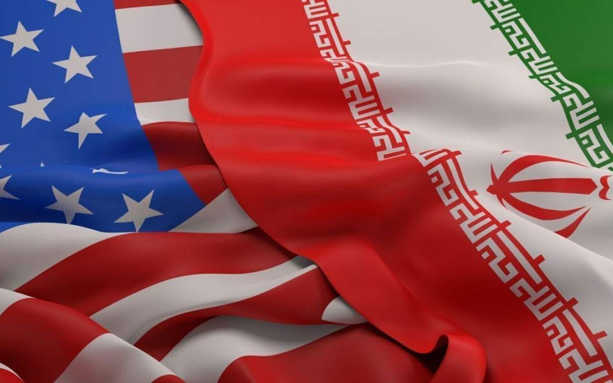 مذاکره مستقیمی بین ایران و آمریکا برقرار نیست