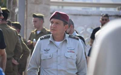استعفای رئیس اطلاعات نظامی رژیم صهیونیستی