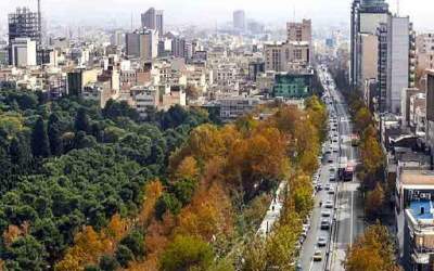 با کمتر از ۲ میلیارد تومان در کجای تهران می‌توان خانه خرید؟