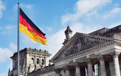 اقتصاد آلمان از کما خارج می‌شود؟