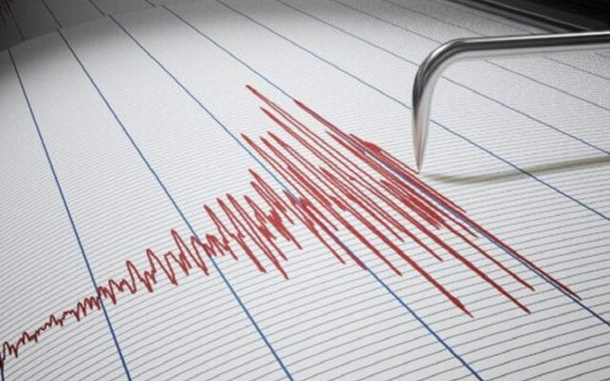 زلزله در جزایر «اوگاساوارا» در ژاپن