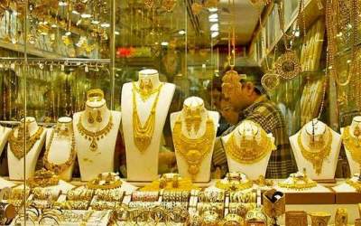 طلا باز هم ارزان شد / آخرین قیمت ها از بازار