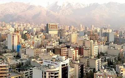 اجاره خانه در تهران