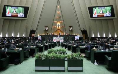 مخالفت مجلس با افزایش ۴۰ نفر به تعداد نمایندگان مجلس