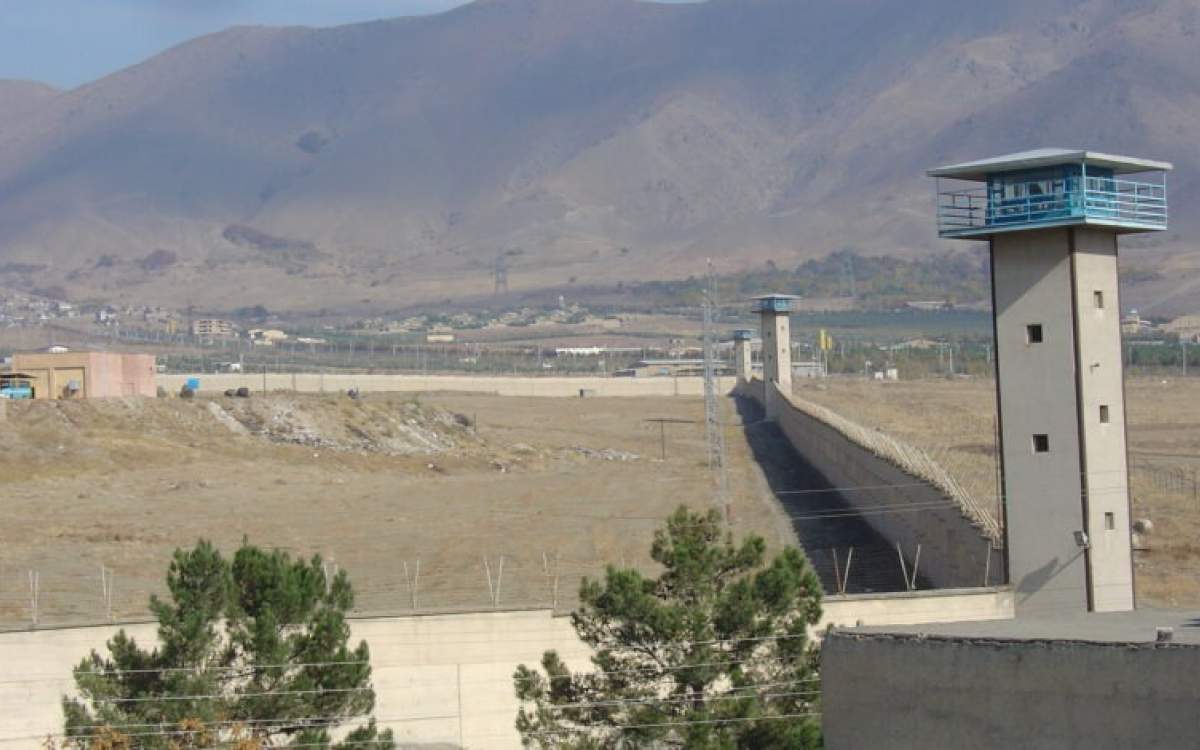 ۶ هکتار از اراضی زندان رجایی‌شهر تبدیل به پارک می‌شود