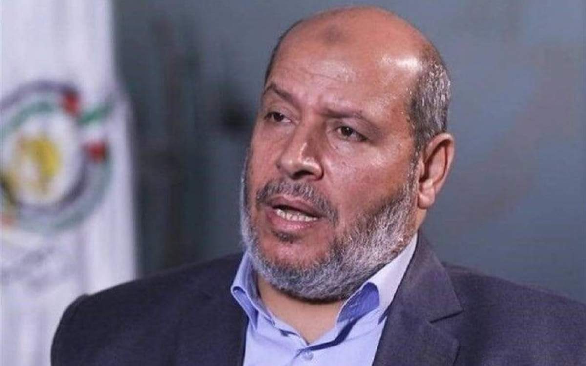 هیئتی از حماس برای مذاکرات آتش بس به قاهره می‌رود