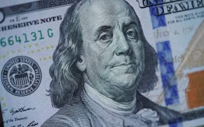 قیمت ارز مرکز مبادله‌ای ۹ اردیبهشت؛ افزایش قیمت دلار و یورو