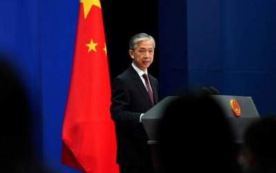پکن: تحریم‌های آمریکا مبادلات قانونی ایران و چین را تهدید می‌کند
