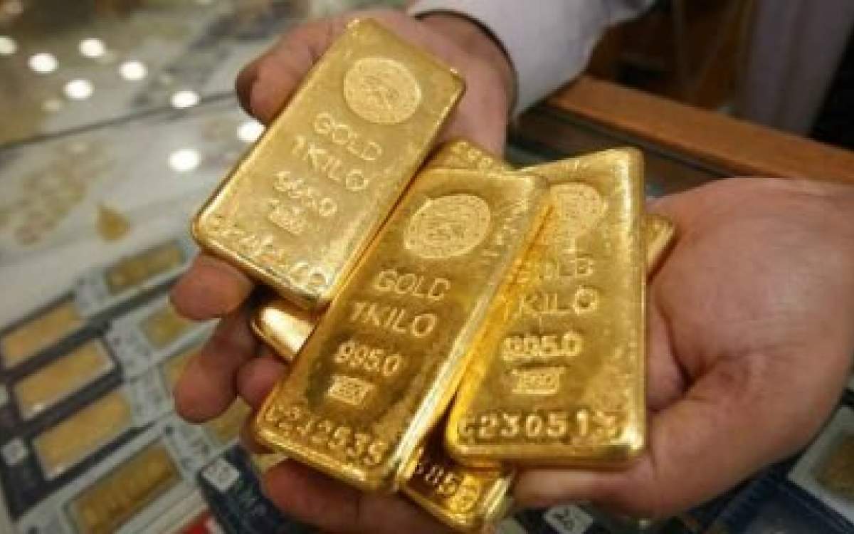 هجوم برای خرید طلا/ چقدر طلا فروش رفت؟