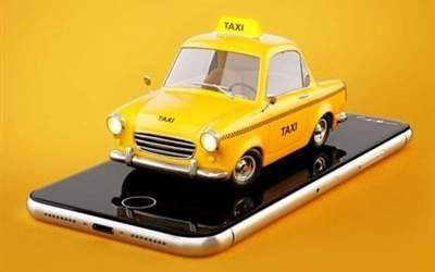 افزایش کرایه تاکسی‌های اینترنتی