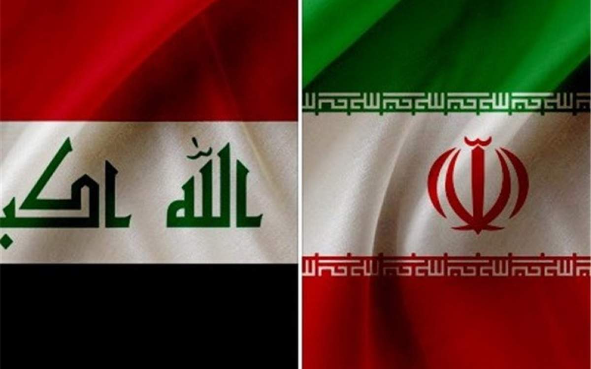 توافقات جدید گمرکی ایران و عراق