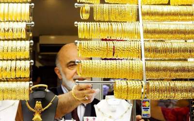 بازار طلا و ارز