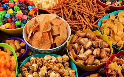 خطر افزایش شیوع «آسم» با مصرف غذاهای فرآوری‌شده