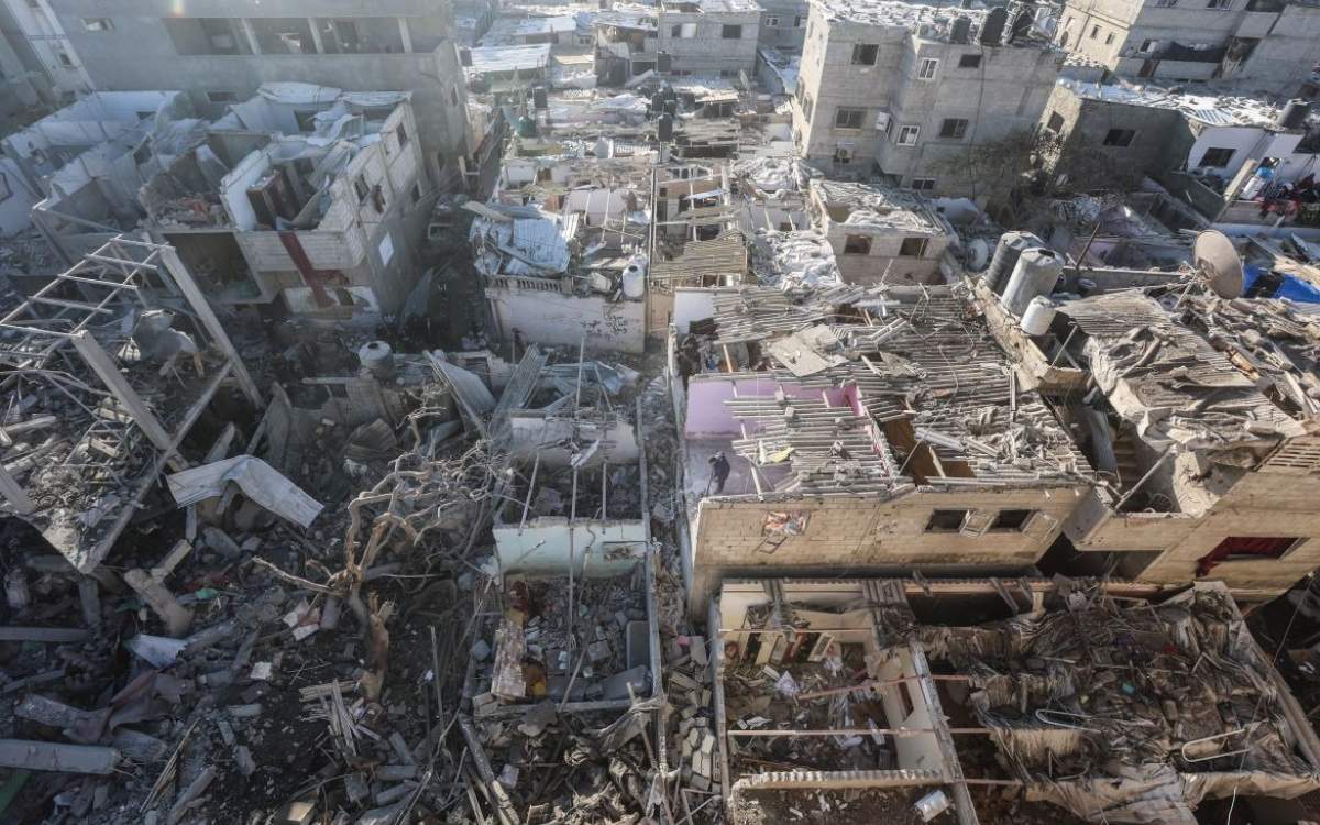 سی‌ان‌ان: عملیات رفح با هدف فشار بر حماس است