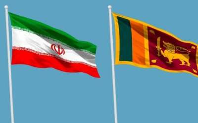 آغاز دوباره تجارت ایران با سریلانکا