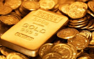 حراجی بانک مرکزی، طلا را ارزان کرد؟