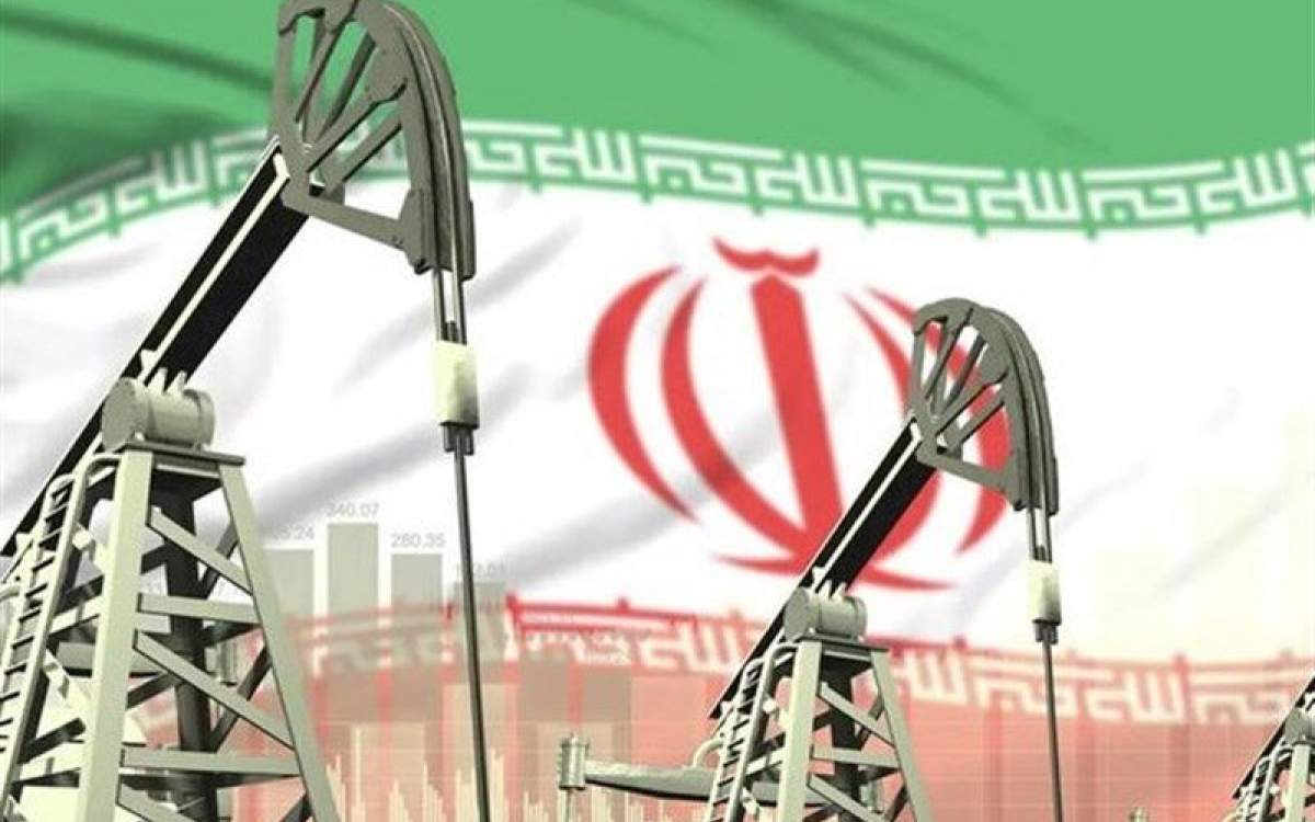 درآمد نفتی ایران چقدر است؟
