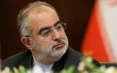 کنایه سنگین حسام‌الدین آشنا به ادعای رئیسی درباره دولت روحانی