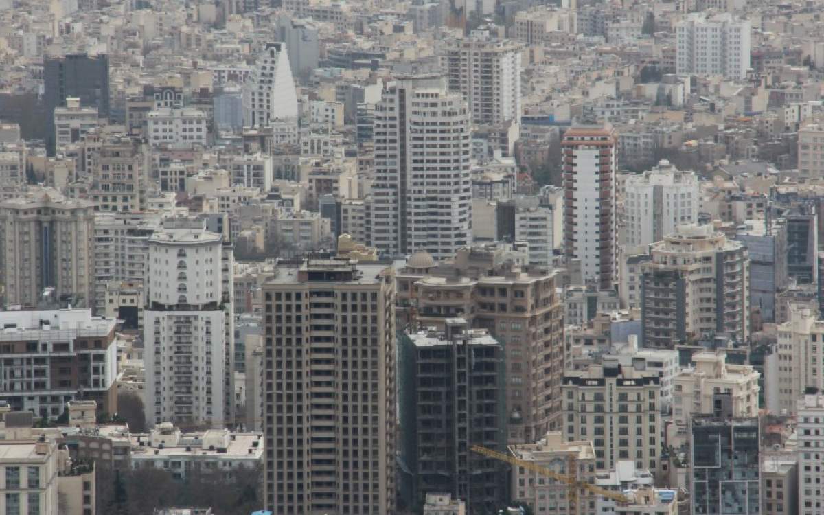 زلزله تهران در هر سطحی باشد یک حادثه ملی است!