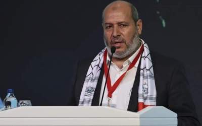حماس: مذاکرات به بن‌بست رسید/ تسلیم هیچ‌ فشاری نمی‌شویم