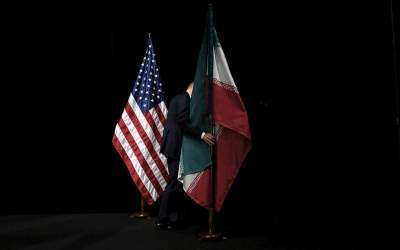 Indirect Tehran-Washington talks going on for years: Iran former foreign minister