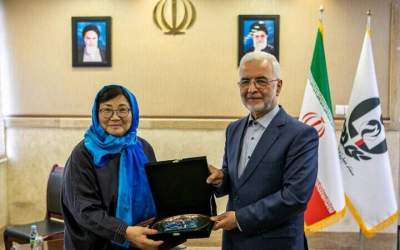 Iran calls on UN to address drug-related issues in Afghanistan