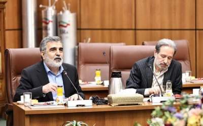 Iran ready to share nuclear expertise with all countries: AEOI chief