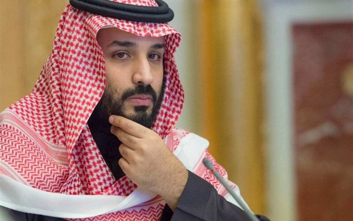 بن سلمان: از تأسیس کشور مستقل فلسطین و آتش‌بس غزه حمایت می‌کنیم