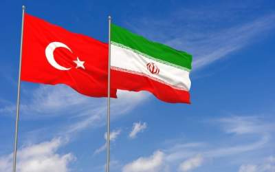 ran, Turkey resume electricity trade