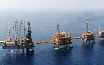 Iran oil output reaches 3.3 million bpd in April: IEA