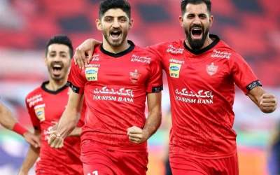 پرسپولیس