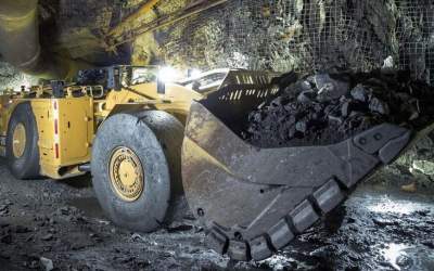 Domestic production of mining equipment saves Iran $838m in a year