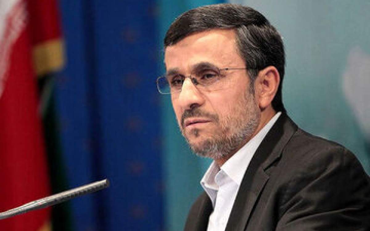 Iran’s ex-President Ahmadinejad says mulling filing for candidacy in presidential election