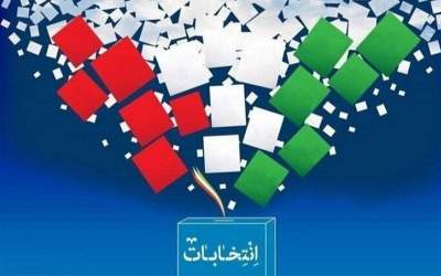 انتخابات ریاست جمهوری